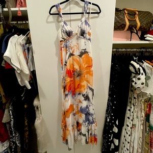 BCBGeneration gown